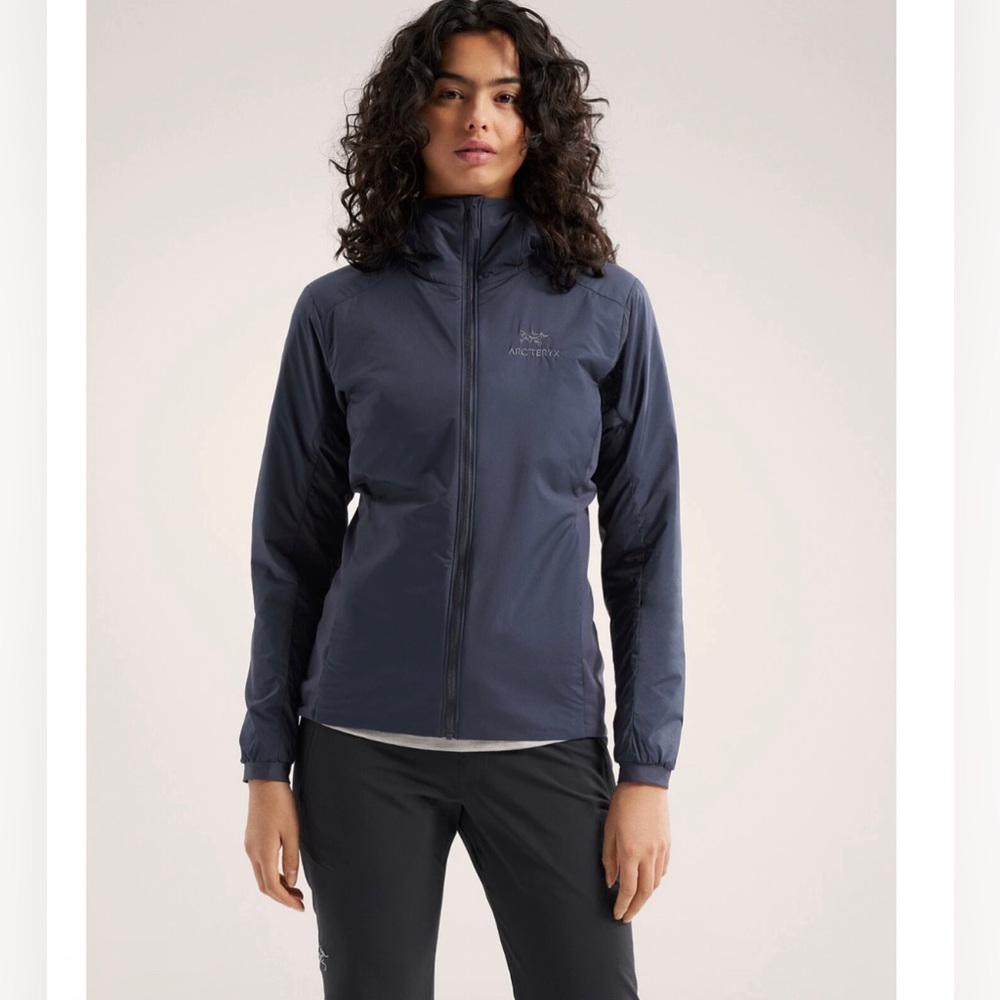 ARC’TERYX ATOM HOODY WOMEN'S